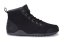 VÝPRODEJ Pánské barefoot kotníkové boty Xero Shoes Denver - Black