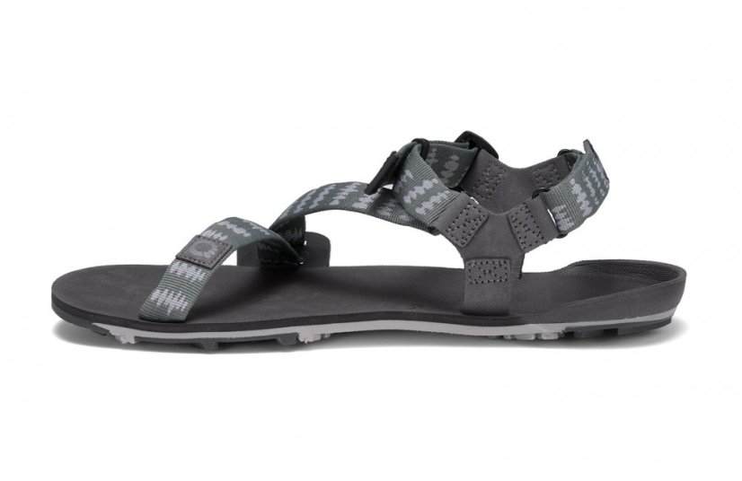 Xero Z-Trail EV pánské turistické barefoot sandály
