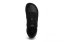 XERO Kelso pánské barefoot polobotky - Barva: Černá, Velikost: 47