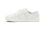 Dámské kožené barefoot tenisky Xero Shoes Dillon Leather - White - Velikost: 39,5