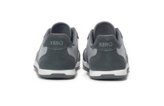 Dámské barefoot tenisky Xero Shoes Wynn - Alloy/Steel Gray