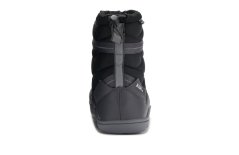DOPRODEJ Dětské zimní barefoot boty Xero Shoes Alpine Pull On - Black