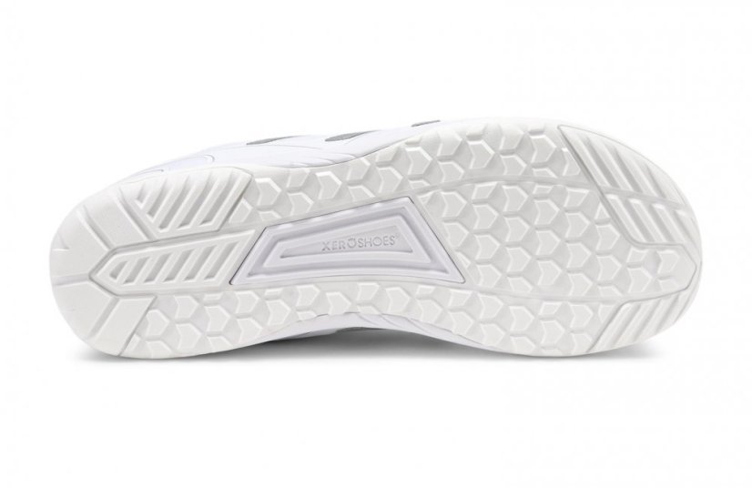 XERO HFS II - pánské běžecké barefoot boty - Barva: Asphalt Alloy, Velikost: 41,5