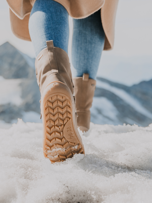 DOPRODEJ Be Lenka SnowFox Dámské Zimní