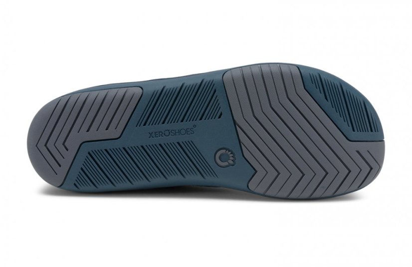 XERO Nexus Knit MEN - pánské sportovní barefoot tenisky pro volný čas - Barva: OLIVE (Nexus), Velikost: 40
