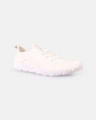 Unisex barefoot tenisky Kilpi Step Low-U - White