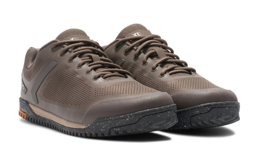 XERO Ridgeway Mesh LOW - pánské turistické boty