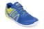 Xero HFS - pánské běžecké boty - Barva: Navy Scuba Blue, Velikost: 44