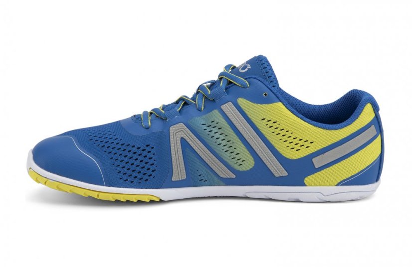 Xero HFS - pánské běžecké barefoot boty - Barva: Dawn Gray, Velikost: 42