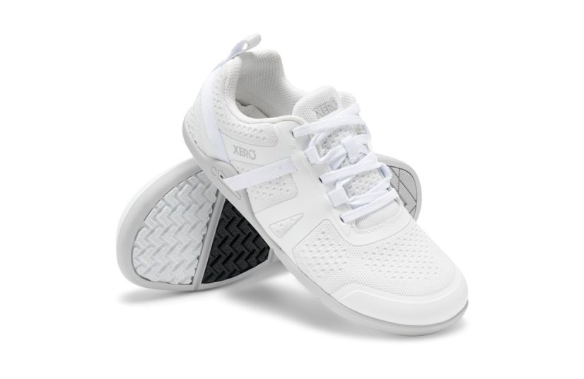 Xero Prio NEO W - dámská mulitsportovní barefoot obuv - Barva: Scuba Yellow, Velikost: 41,5