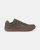 Unisex barefoot tenisky Kilpi Barelo Low-U - Zelená