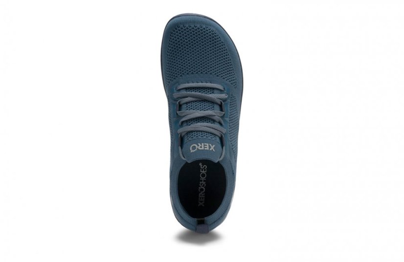 XERO Nexus Knit MEN - pánské sportovní barefoot tenisky pro volný čas - Barva: OLIVE (Nexus), Velikost: 40