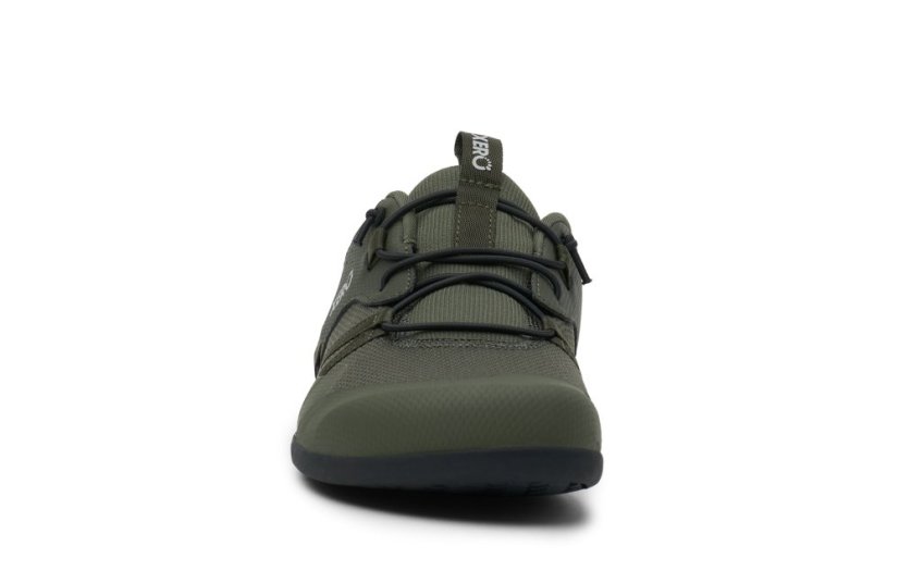 Xero Shoes Prio Cost pánské barefoot slip-on boty pro každodenní nošení