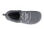 Pánské barefoot slip-on boty Xero Shoes Prio Cost - Steel Gray - Barva: Steel Gray Prio Cost, Velikost: 45