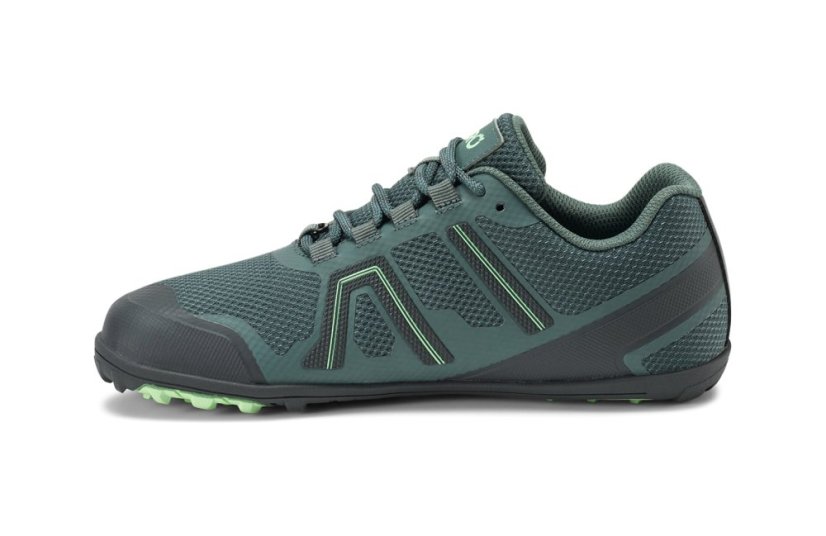 Xero Mesa Trail WP - dámské trailové voděodolné barefoot boty