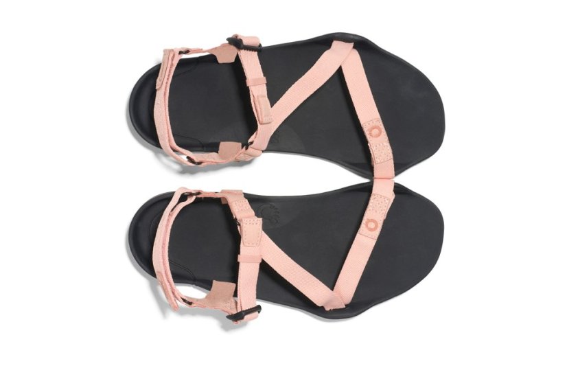 Xero Shoes Z-Trek barefoot sandály – dámské