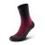 DOPRODEJ Barefoot ponožkoboty Skinners 2.0 Compression - Carmine