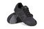 Dámské voděodolné trailové barefoot boty Xero Shoes Mesa Trail WP - Black - Velikost: 36