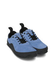 Unisex turistické barefoot boty Be Lenka TrailWalker 3.0 - Navy