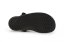 Dámské barefoot sandály Xero Shoes Aqua Cloud - Black - Barva: Černá, Velikost: 39,5