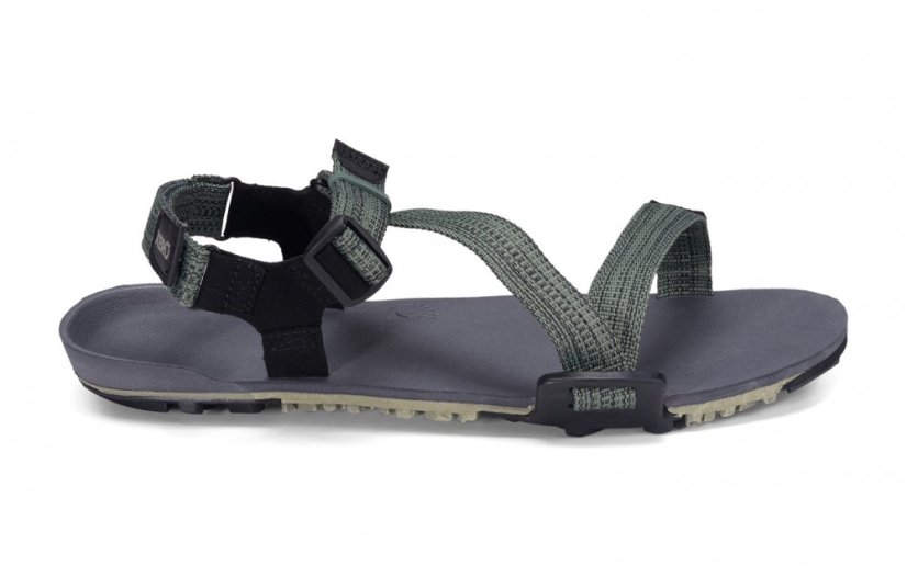 Xero Z-Trail EV pánské turistické barefoot sandály