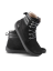 Unisex barefoot boty Be Lenka Nevada Neo - All Black - Barva: All Black Nevada Neo, Velikost: 39