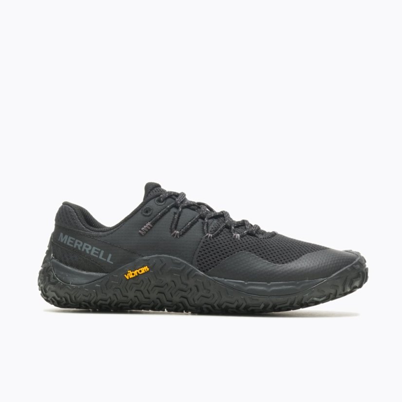 Merrell Trail Glove 7 dámské barefoot - Barva: Jade, Velikost: 40,5