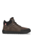 DOPRODEJ Unisex zimní barefoot boty Be Lenka ArcticEdge - Dark Brown