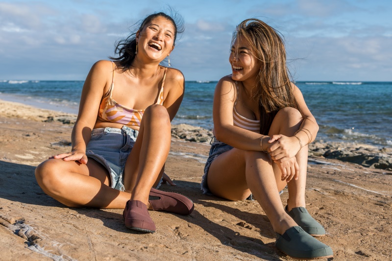 VÝPRODEJ Xero Sunrise superlehká dámská obuv