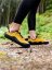 Unisex turistické barefoot boty Be Lenka TrailWalker 3.0 - Yellow - Barva: Yellow TrailWalker 3.0, Velikost: 43
