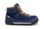 VÝPRODEJ Dámské voděodolné barefoot boty Xero Shoes Ridgeway - Insignia Blue - Velikost: 36,5