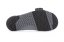 Pánské turistické barefoot sandály Xero Shoes Z-Trail EV - Multi-black - Barva: Multi-black, Velikost: 44