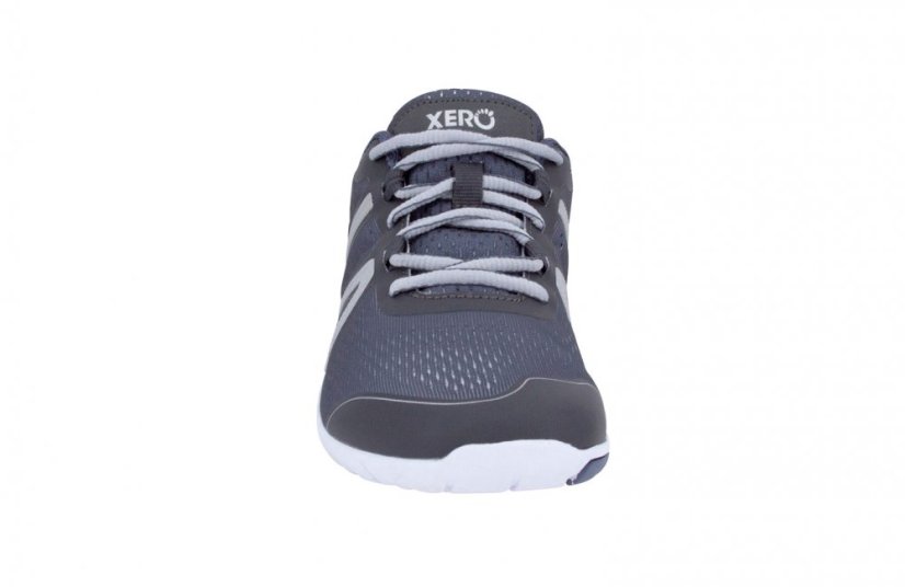 Xero HFS - dámské běžecké barefoot boty - Barva: Steel Gray, Velikost: 39