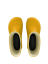 Dětské barefoot gumáky Be Lenka Pudds - Yellow - Barva: Yellow Pudds, Velikost: 31