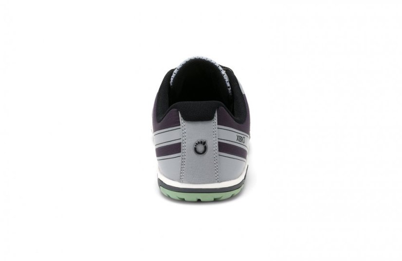 XERO HFS II - dámské běžecké barefoot boty