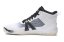 Dámské barefoot halové boty Xero Shoes X1 Mid - White