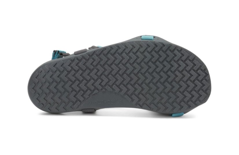 Xero Shoes Z-Trek barefoot sandály – dámské