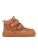 Dětské zimní barefoot boty Be Lenka Zippu - All Brown