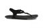 VÝPRODEJ Dámské turistické barefoot sandály Xero Shoes H-Trail - Black