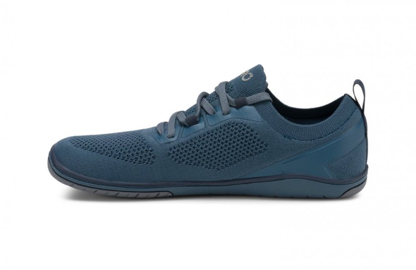 XERO Nexus Knit WOMEN - dámské sportovní barefoot tenisky pro volný čas - Barva: Orion Blue, Velikost: 38