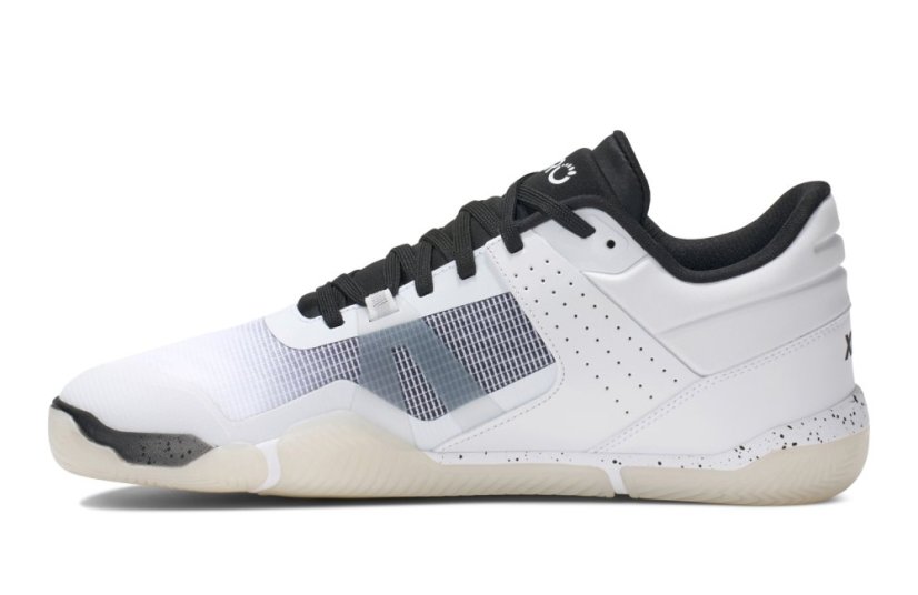 Xero Shoes X1 Low men – pánské barefoot basketbalové boty