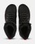 Unisex voděodolné barefoot boty Kilpi Bare High WP-U - Černá - Barva: BARE HIGH WP-U, Černá, Velikost: 42