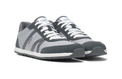 Dámské barefoot tenisky Xero Shoes Wynn - Alloy/Steel Gray