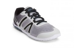 VÝPRODEJ Dámské běžecké barefoot boty Xero Shoes HFS - Aurora Gray