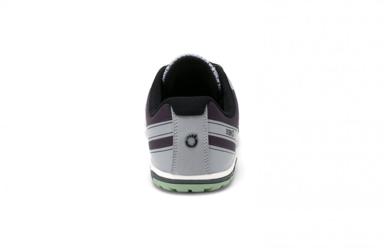 XERO HFS II - dámské běžecké boty - Barva: Tidal Wave, Velikost: 39,5