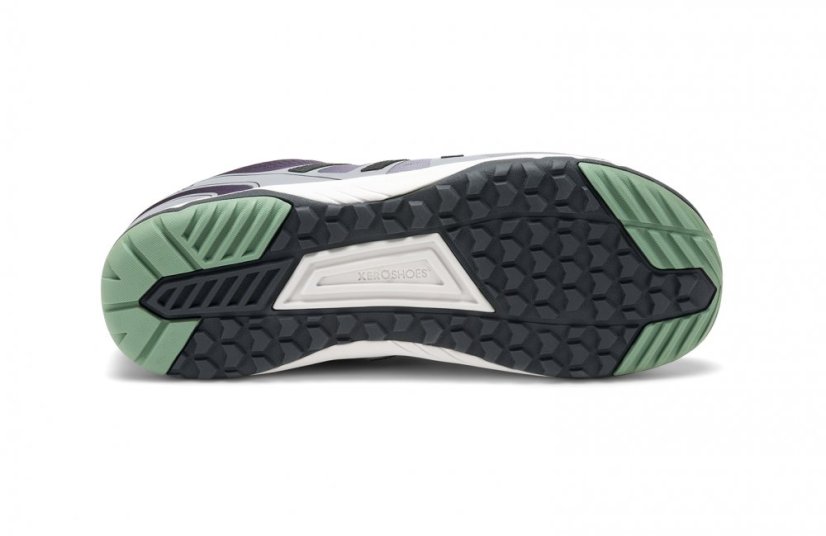 XERO HFS II - dámské běžecké barefoot boty