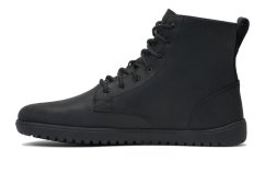 Pánské kožené barefoot kotníkové boty Xero Shoes Denver Leather II