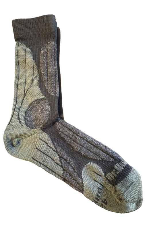 KS Hike MERINO - turistické ponožky celoroční