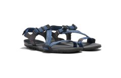Xero Shoes Z-Trail Big Kids – dětské barefoot sandály