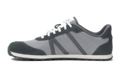 Pánské barefoot tenisky Xero Shoes Wynn - Alloy/Steel Gray